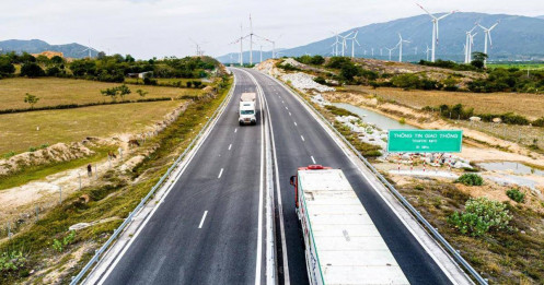 Huy động tổng lực cho hạ tầng: Vai trò kết nối nguồn lực của PPP