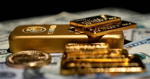 Làn sóng tháo chạy của các "gã khổng lồ" trên thị trường kim loại quý