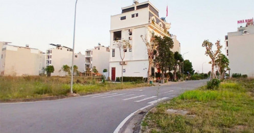 Đất nền đang bị nhà đầu tư "ghẻ lạnh"?