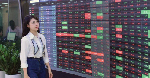 Thống kê: THị trường chứng khoán có khả năng tăng mạnh trong 6-12 tháng tới