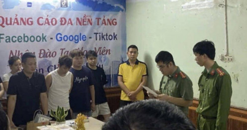 Đường dây bán thuốc đông y 'gia truyền 4 đời' giả