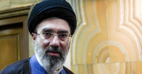 Những người nắm giữ quyền lực ở Iran