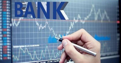 Tăng trưởng tín dụng 3,16% trong 3 tháng đầu năm 2026 - Cổ phiếu ngân hàng vẫn hấp dẫn nhưng sẽ rất phân hóa!