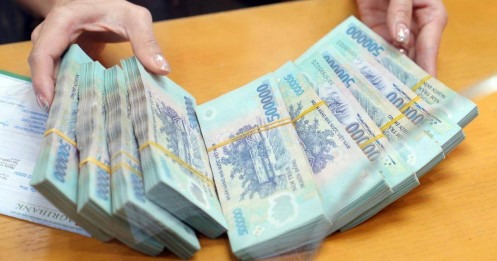 Tín dụng 2026 và kịch bản "phanh gấp" để chặn lạm phát