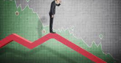 Điệp khúc kéo trụ. VNI mong manh như Bồ Công Anh trước gió