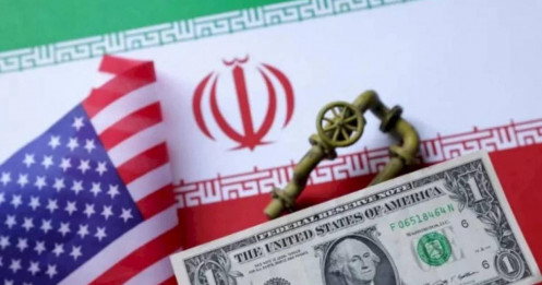 USD thoái lui khi tín hiệu ngoại giao làm dịu cơn sốt địa chính trị