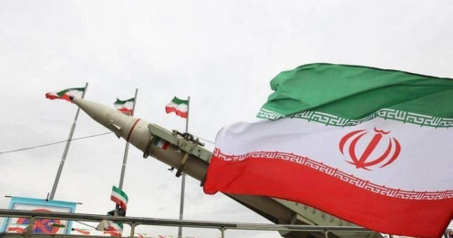 Iran đang nắm đằng chuôi tại eo biển Hormuz?