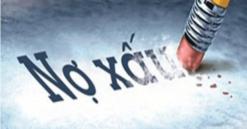 Khó xử lý nợ xấu?