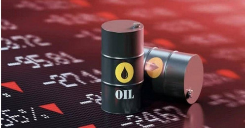 Kỳ vọng hòa hoãn Trung Đông ghìm cương đà tăng giá dầu