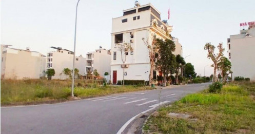 Đất nền sắp bị ‘thất sủng’?