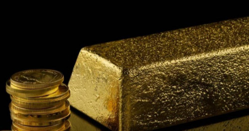 Làn sóng bán vàng từ các NHTW: Điều gì đang xảy ra?