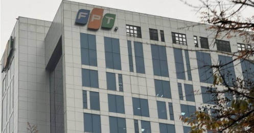 Công ty đầu tư của SCIC nâng tỷ lệ sở hữu tại FPT