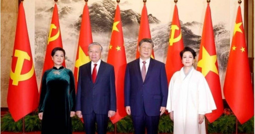 Việt - Trung sẽ ưu tiên cao nhất cho hợp tác đường sắt