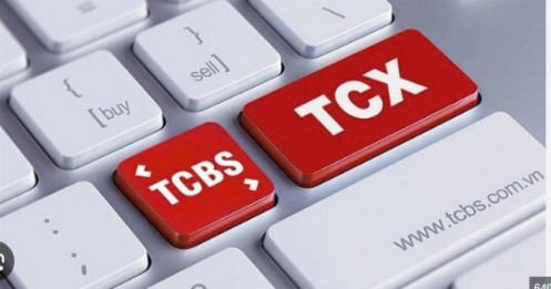 Lợi nhuận trước thuế quý 1/2026 của TCBS đạt 1,458 tỷ đồng, huy động 488 triệu USD vốn quốc tế