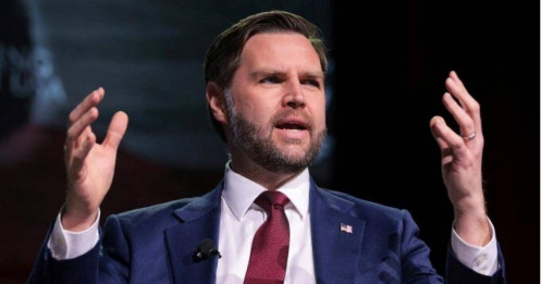 Ông Vance: Tổng thống Trump muốn đạt 'thỏa thuận lớn' với Iran