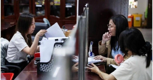 Nâng thu nhập người phụ thuộc lên 3 triệu đồng