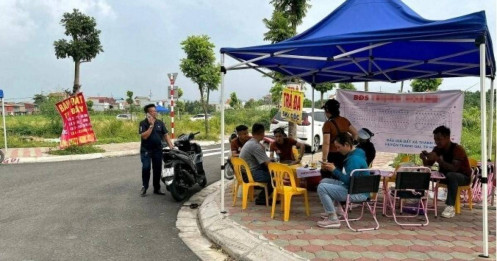 Đề xuất nâng tiền cọc, đẩy mạnh đấu giá đất online để ngăn gian lận