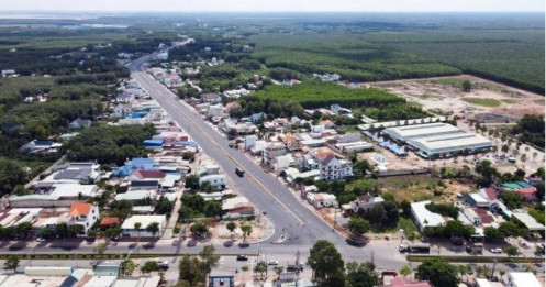 TP HCM phân bổ 284 nền đất tái định cư cho dự án Vành đai 4