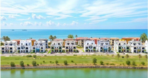 Điều gì khiến Novaland “hụt hơi” lợi nhuận dù doanh thu bứt phá?