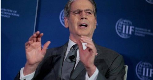 Bất chấp cuộc chiến với Iran, tăng trưởng kinh tế Mỹ sẽ vượt 3 - 3,5%