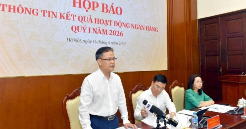 26 ngân hàng hạ lãi suất: Xu hướng còn kéo dài?