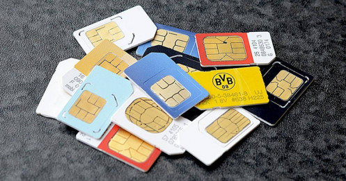 Kịch bản khóa SIM hàng loạt sau mốc 15/4: Ai nằm trong danh sách đen?