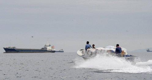 Canh bạc “tất cả hoặc không có gì” của Donald Trump