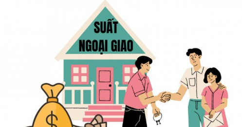 Ma trận suất ngoại giao nhà ở xã hội và những cú lừa tỷ đồng