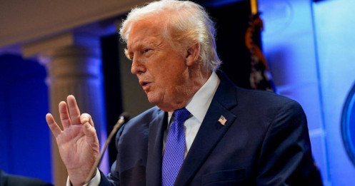 Trump đòi hỏi gì ở "Đại thỏa thuận" với Iran?