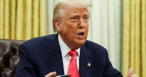 "Cuộc chiến với Iran đã kết thúc"?