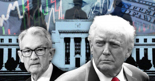 Tiêu điểm FED trước ngày 15/05: Kịch bản nào cho thị trường Vàng và USD?