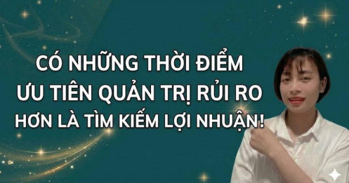 Chiến lược hành động 16/4: Vn-index vượt mốc 1.800 điểm: "xanh vỏ đỏ lòng", ưu tiên quản trị rủi ro