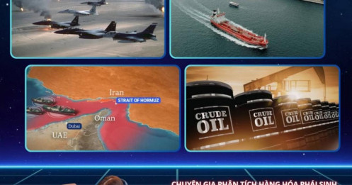 Tổng hợp thị trường đầu tư – đầu ngày 16/04/2026