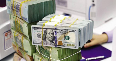 Đồng USD suy yếu trong bối cảnh kỳ vọng về thỏa thuận với Iran gia tăng