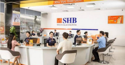 SHB - Lợi Thế Mua Rẻ Hơn Cá Mập 14% Và Điểm Rơi Dòng Tiền Năm 2026