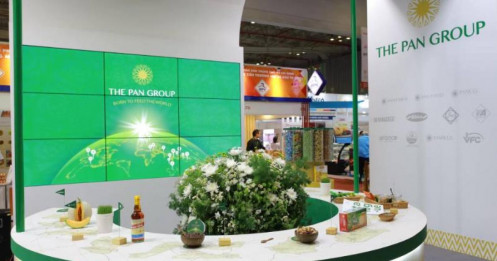 PAN - Cú Hích Từ Dòng Tiền Nghìn Tỷ Và Bước Ngoặt Tái Cơ Cấu 2026