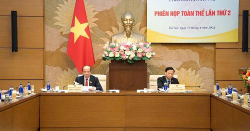 Thống nhất trình Quốc hội thành lập thành phố Đồng Nai trực thuộc Trung ương