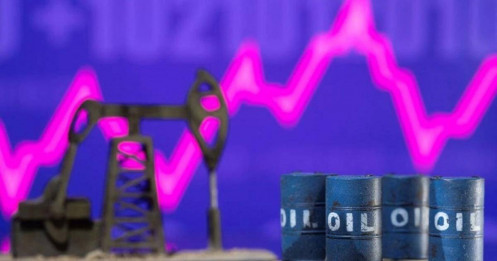 Giá xăng dầu 16/4: Khi nỗi lo nguồn cung đối đầu kỳ vọng ngừng bắn