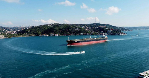 IMF cảnh báo kịch bản kinh tế toàn cầu "rơi tự do"