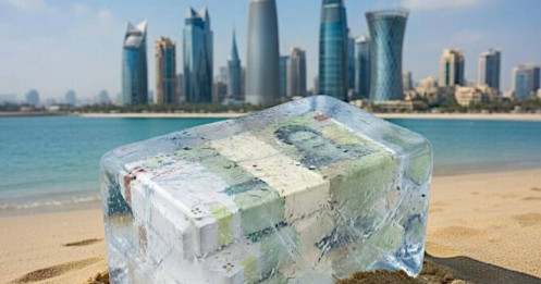 100 tỷ USD của Iran mắc kẹt