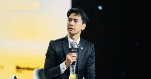 Chủ tịch ACB cảnh báo: Ngân hàng nội “khó gánh” siêu dự án Bắc – Nam