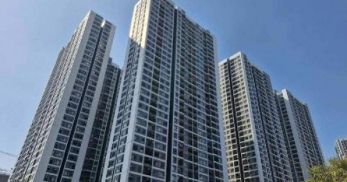 'Chung cư vùng ven 58 m2 giá 6,6 tỷ là đắt vô lý'