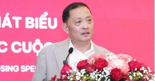 Chủ tịch Phát Đạt lý giải việc 'mua thấp, bán cao' cổ phiếu công ty