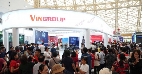 Nhân viên Vingroup đông nhất Việt Nam: Thu nhập thực tế có như lời đồn?