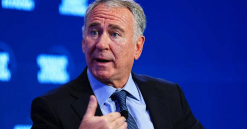 Hormuz bị khóa chặt: Chuỗi domino suy thoái toàn cầu bắt đầu từ đây?