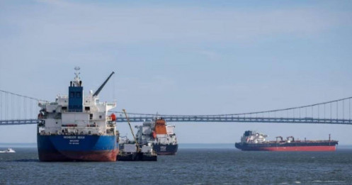 Cú sốc dầu toàn cầu: Mỹ sắp thành “trùm xuất khẩu” lần đầu từ Thế chiến II