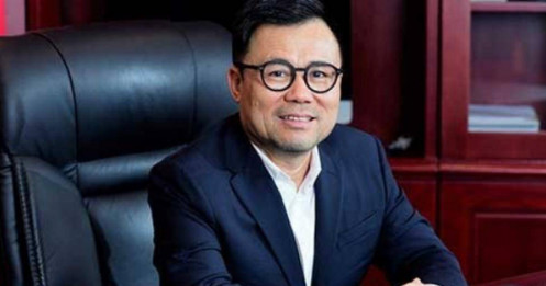 Ông Nguyễn Duy Hưng: "Ai dọa xin từ nhiệm, ai sợ thì sợ, cá nhân tôi không sợ"