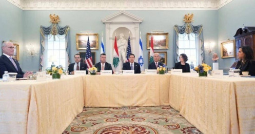 Israel 'xem xét lệnh ngừng bắn' tại Lebanon