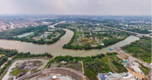 Đất nền ế khách