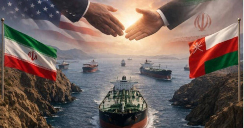 Iran bất ngờ “mở cửa” eo biển Hormuz giữa căng thẳng